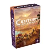 Century - Route des epices