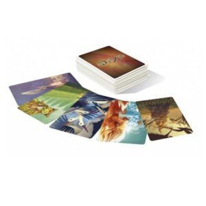 Dixit 8 - Harmonies - Extension