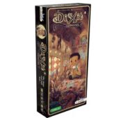 Dixit 8 - Harmonies - Extension