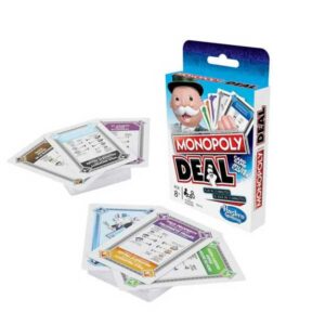 Monopoly Deal