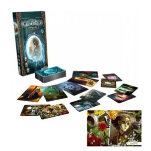 Mysterium - Extension Secret Lies