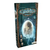 Mysterium - Extension Secret Lies