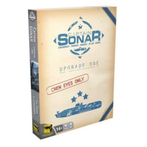 Captain Sonar - Upgrade 1