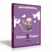 Chatons & Dragons