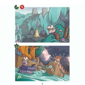 Chatons & Dragons