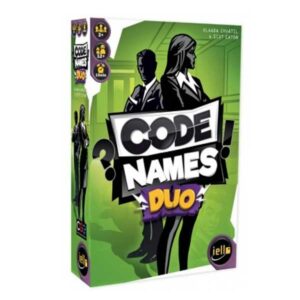 Codenames - Duo