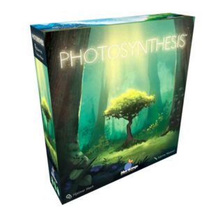 Photosynthesis - Jeu de société