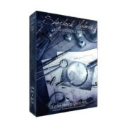 Sherlock Holmes - Détective Conseil : Carlton House & Queen's Park
