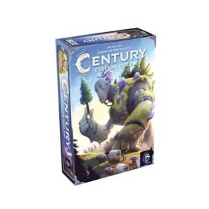 Century - Edition Golem