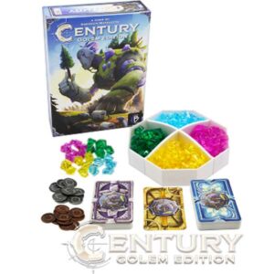 Century - Golem Editions