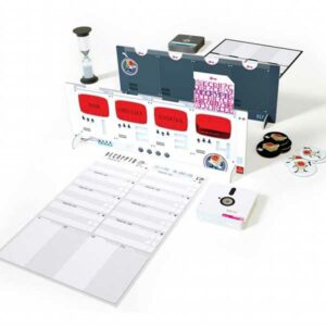 Decrypto - Jeu de société