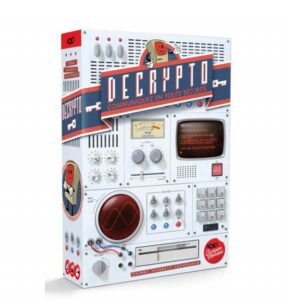 Decrypto - Jeu de société