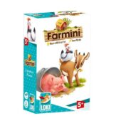 Farmini - Jeu de société