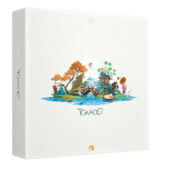 Tokaido - Jeu de société
