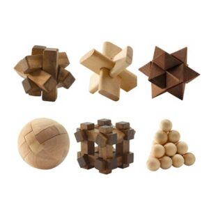 Woodix - Djeco – Image 2
