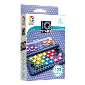 IQ Stars - Smart Games