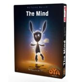 The Mind - Jeu de cartes