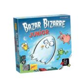 Bazar Bizarre Junior - Gigamic