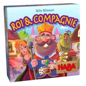 Roi et Compagnie - Haba