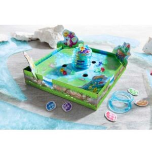 Trésor de glace - Haba