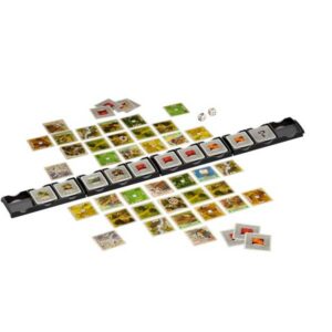 Catan - Le duel – Image 2