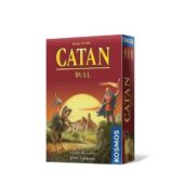 Catan - Le Duel