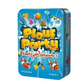Plouf Party
