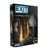 Exit - Le château Interdit