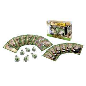 Colt Express - Extension - Bandits -  Cheyenne – Image 2