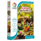 Cache Noisettes
