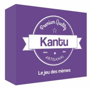 Kantu - Jeu d'ambiance