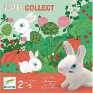 Little Collect - Djeco