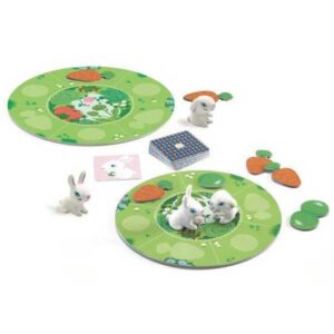 Little Collect - Djeco