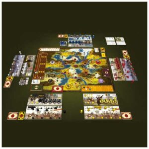 Scythe