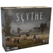 Scythe