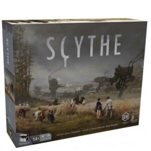 Scythe