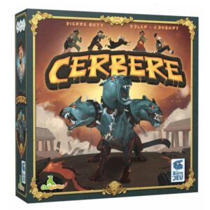 Cerbere