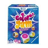 Color Yam