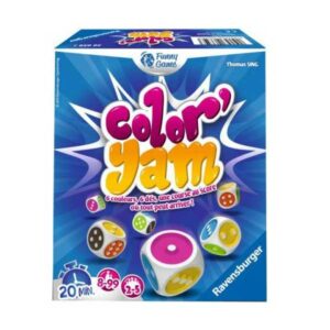Color Yam