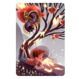 Dixit 9 - Anniversary