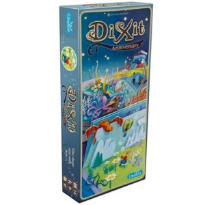 Dixit Annivesaire