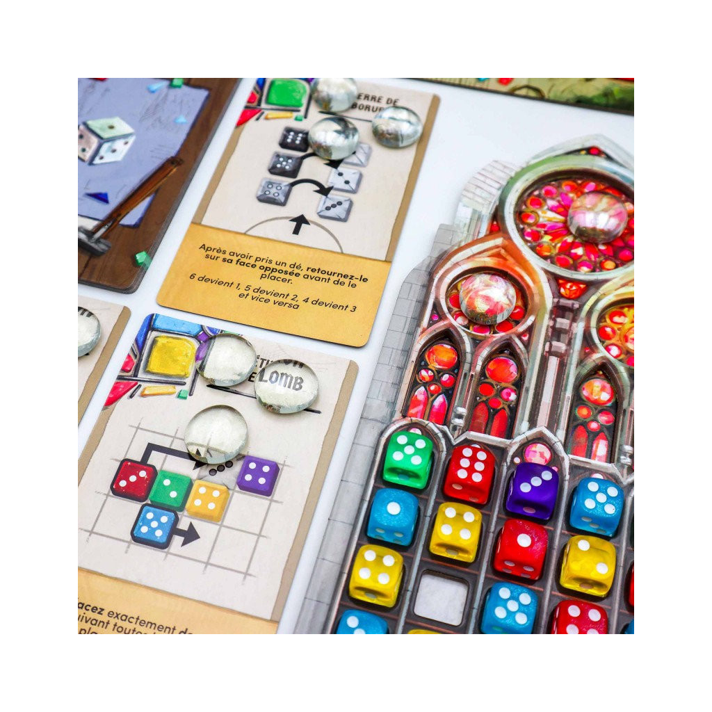 Sagrada – Image 2