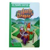 En quête du dragon - Livre-jeu