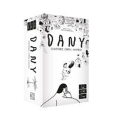 Dany - Jeu de société