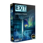 Exit - La station polaire