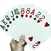 Location - Cartes géantes -
