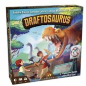 Draftosaurus