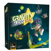 Gravity Super Star - Jeu de société