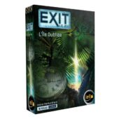 Exit : l'île oubliée