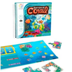 Barrière de Corail - Smart Games